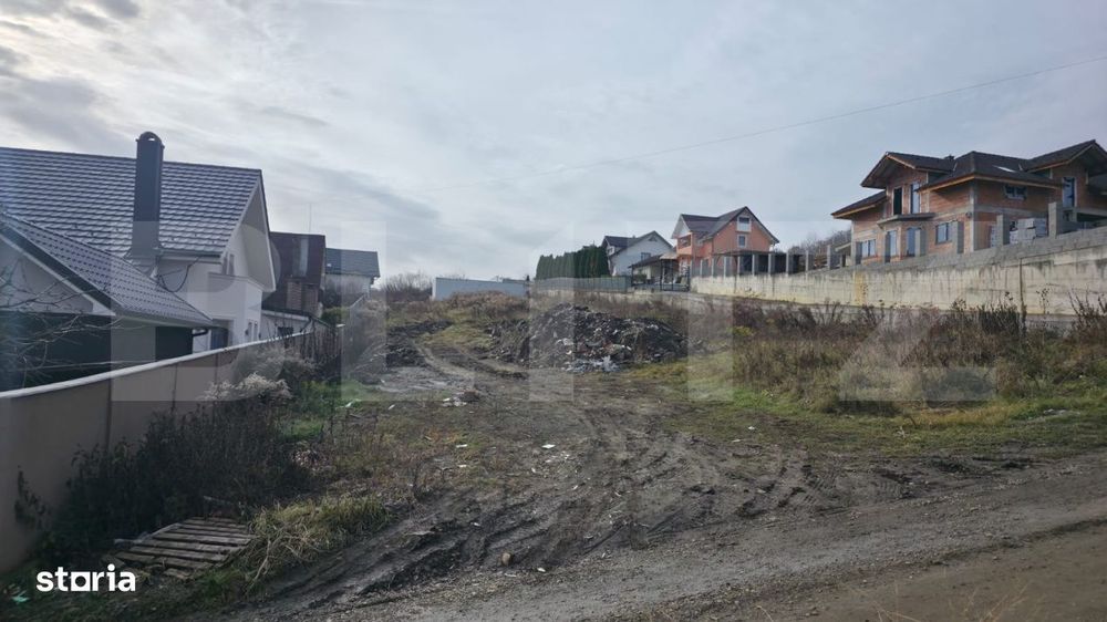Teren de 17,5 ari cu toate utilitatile – oportunitate excelenta de i