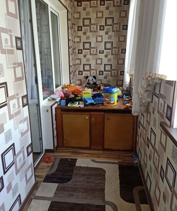 Код 850  Продается квартира 3/4/4 Куйлюк массив 2