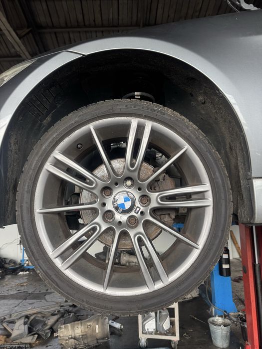 Джанти 18 за бмв 5х120