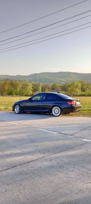 BMW Seria 3 2007 — imagine 1