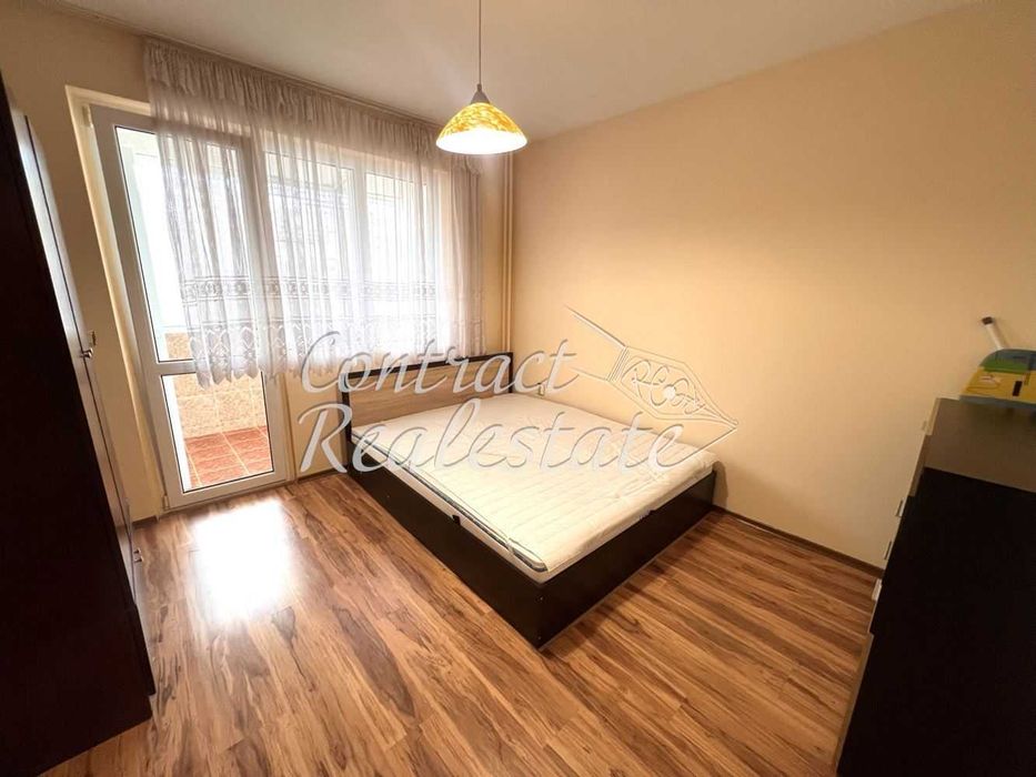 Ексузивно Тристаен Обзаведен Левски ! С ключ в агенцията !