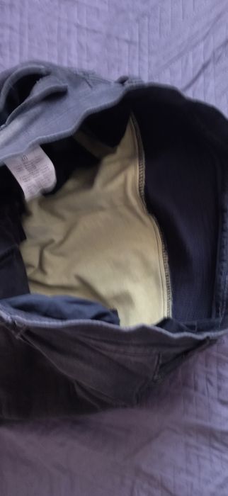 Кевларени мото дънки размер 36 или ХЛ  като нови