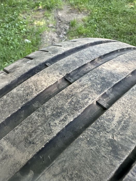 Anvelope 245/40/19 Pirelli P Zero dot 2024