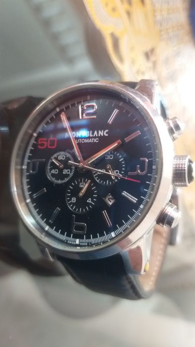 Vand ceas Montblanc automatic