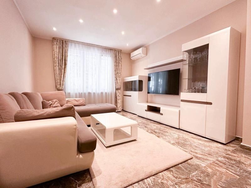 Двустаен апартамент под наем в ж.к. Лозенец, 2211163