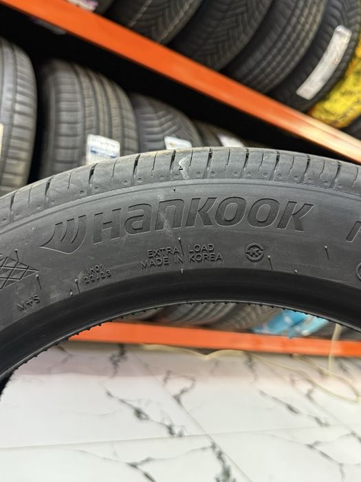 Hankoom ion evo as R19