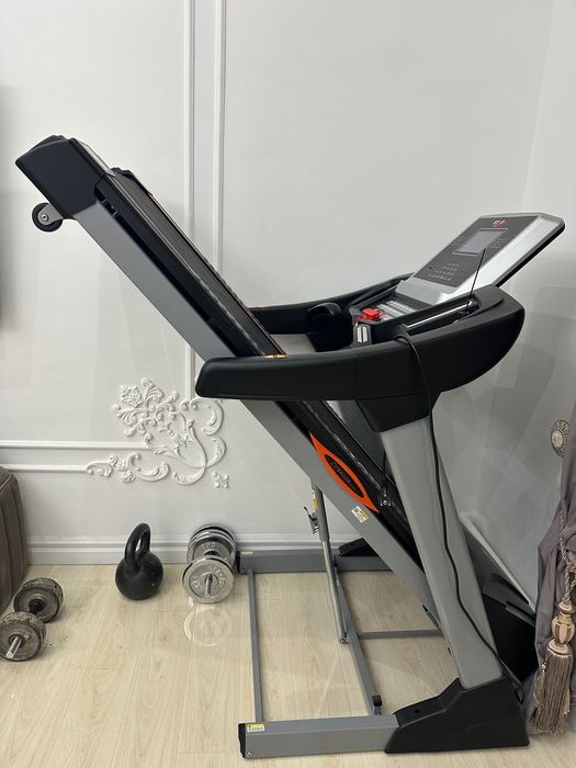 Беговая дорожка StarFitness