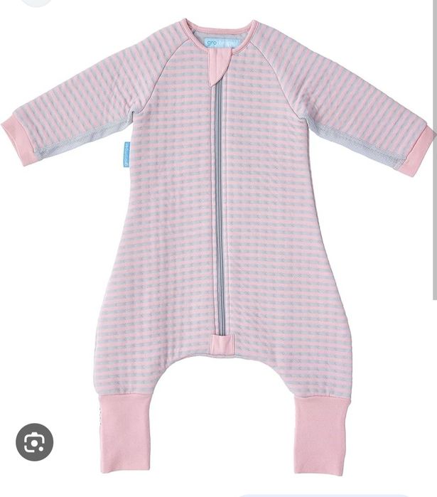 Groromper чувалче за спане