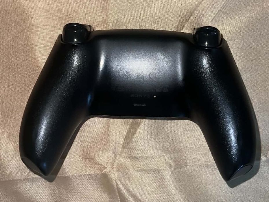 Джойстик за PlayStation 5 ( PS5 ) DualSense Marvel’s Spider-Man 2 Limited Edition