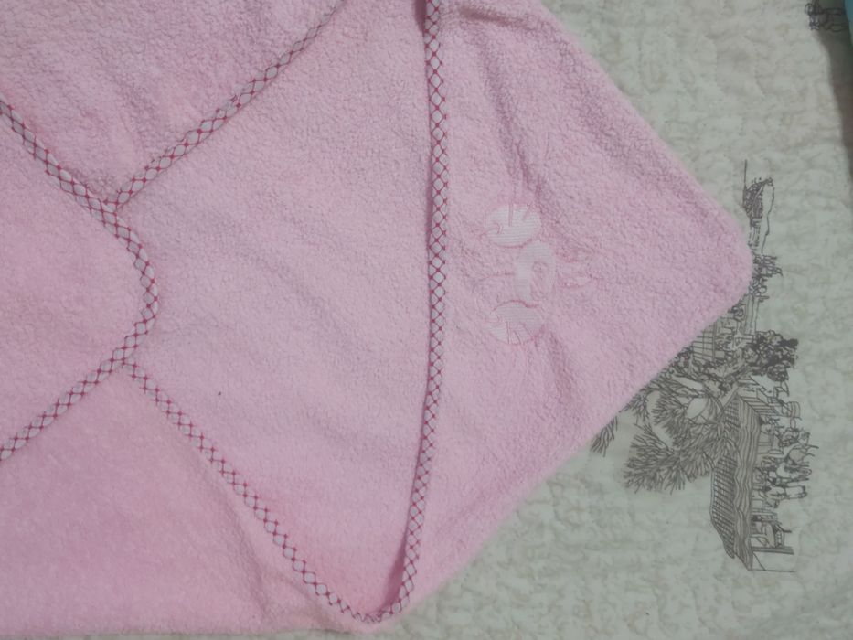 Полотенца для детей