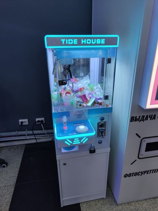 Подам игровой автомат