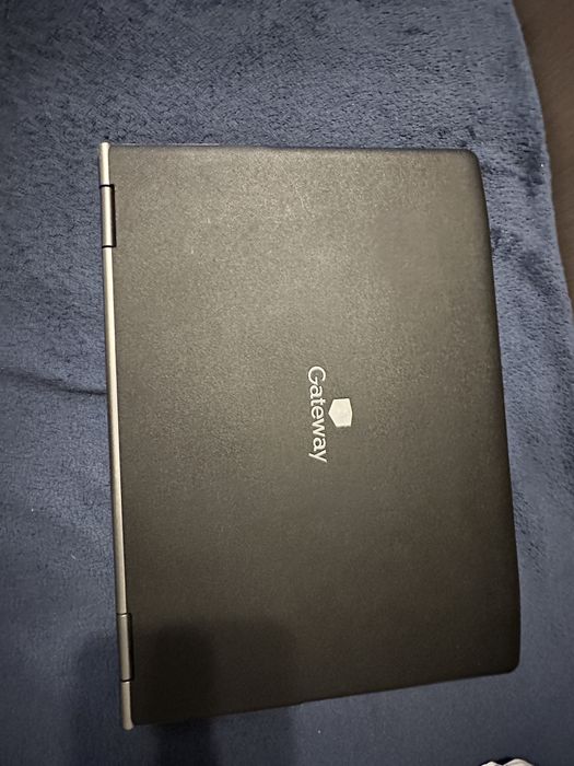 Laptop Gateway conditie bună