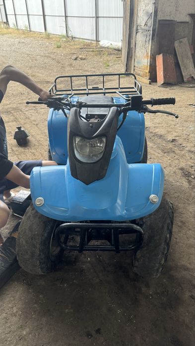 Продам квадроцикл