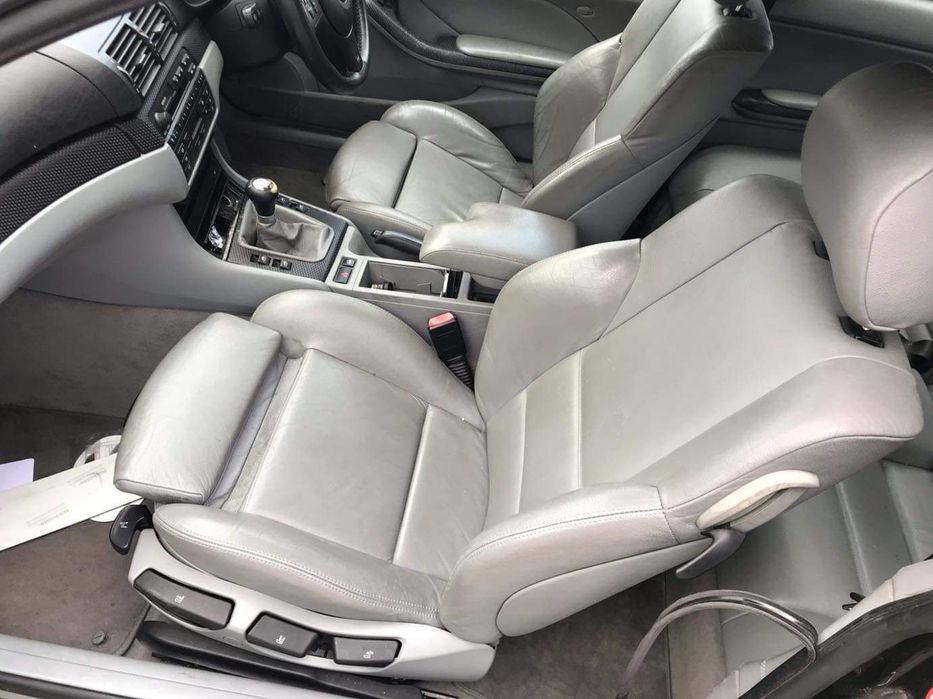 Бмв е46 320цд/bmw 320cd на части