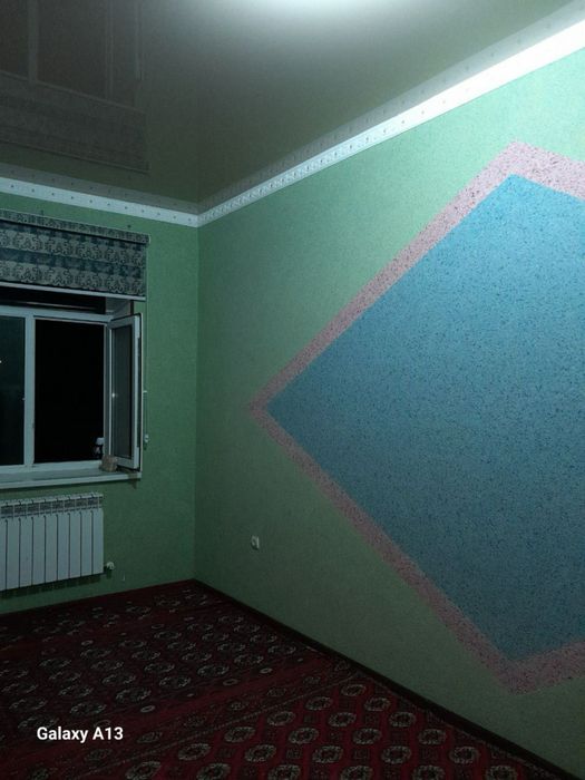 Урганч шахрида квартира ижарага берилади