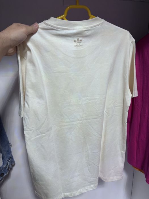 Tricou Original Adidas NOU