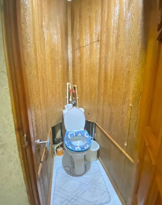 1 ta bolaga sheriklikga kvartira Yunusobod 18