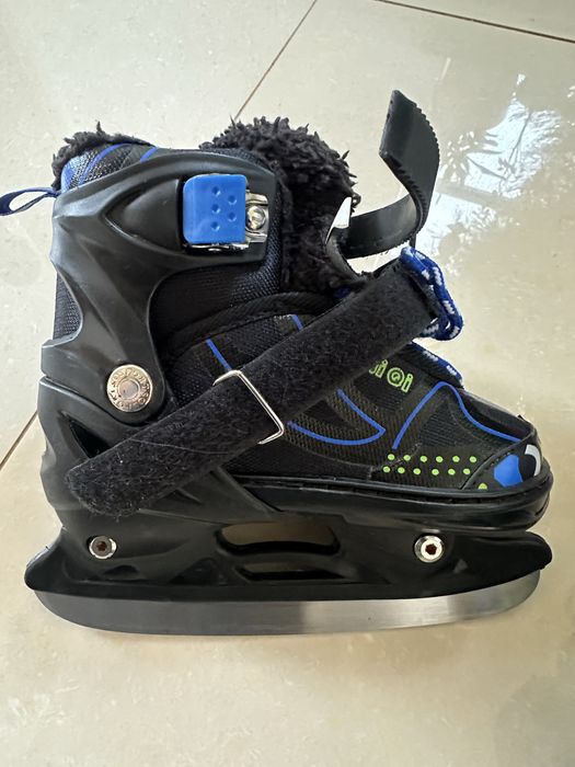 Детские коньки для мальичка и девочки