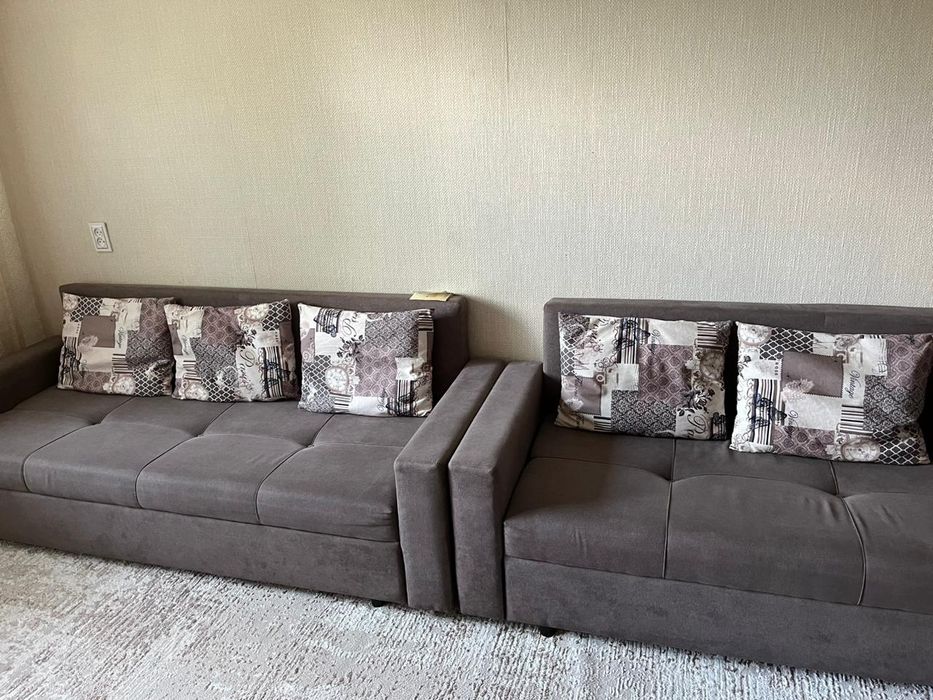 продаётся диван 2шт