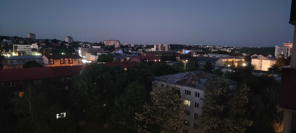 Apartament Albina