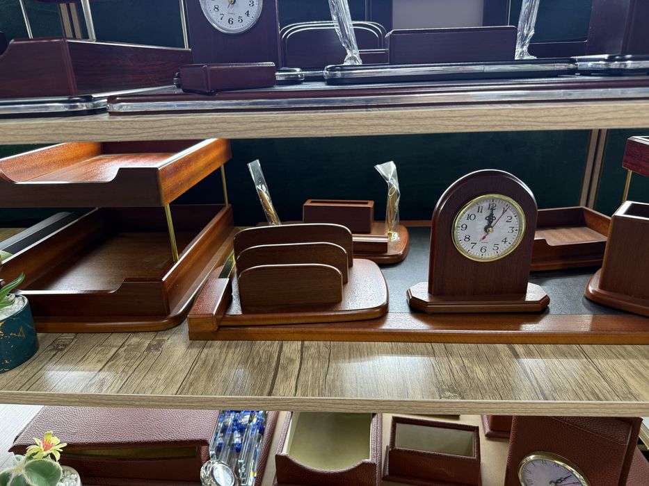 Ofis uchun nabor, настолний набор