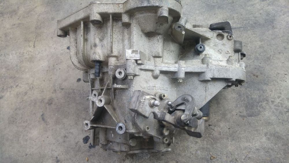 cutie viteze 1.9 d multijet fiat stilo 192a8000 192 a8.000  2005-2006