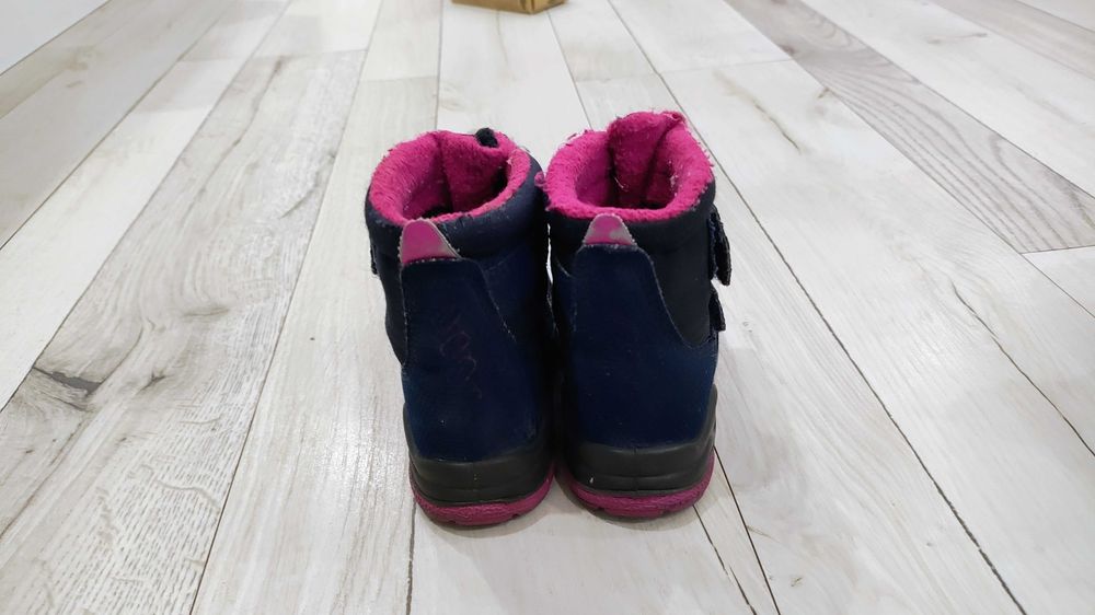 Апрески Боти Ботуши Primigi, размери 22 и 28 Gore Tex технология