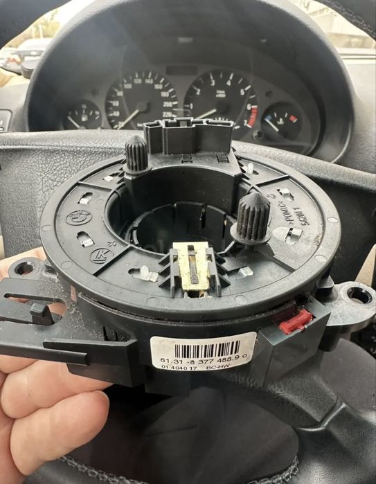 Продам шлейф привозной на Бмв Е46 Е39