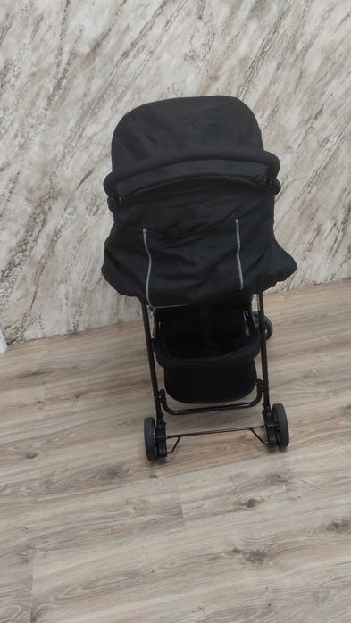 Лятна количка Hauck