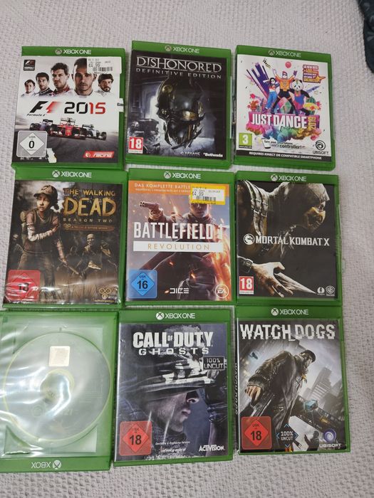 Vand consola XBOX ONE