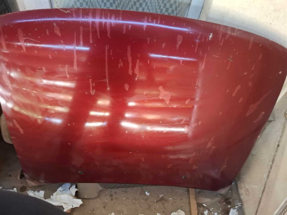 Преден капак, врати и части - Опел Астра Ф - 3 врати хечбек 1,8GT 1993