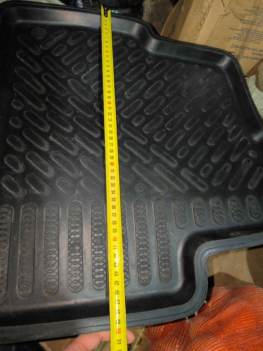 Полики новые универсальные