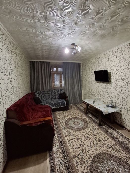 Сдаёться 1 комнатная квартира находится на Арбате детская больница