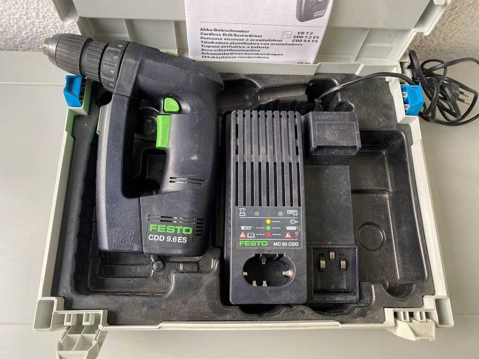 Профи Винтоверти Hilti Festool Bosch Makita Metabo Milwaukee Spit Kres