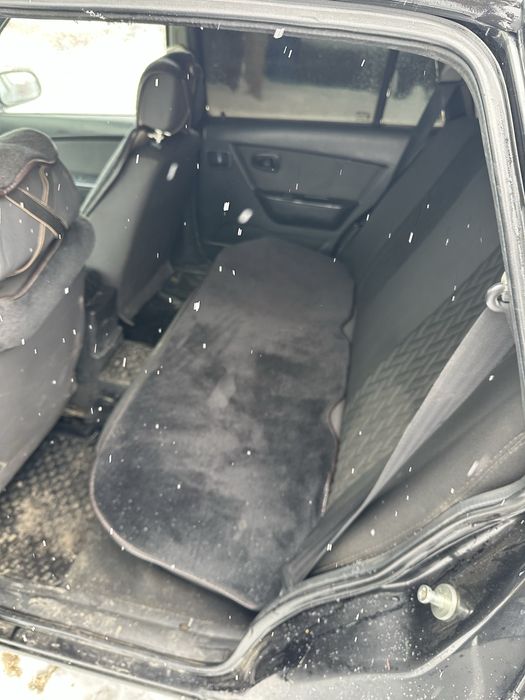 daewoo nexia 2 2012год