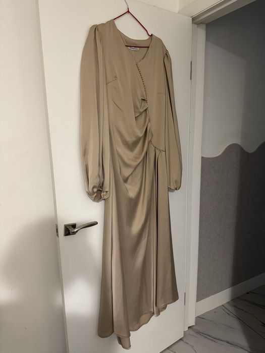 Продам вечернее платье