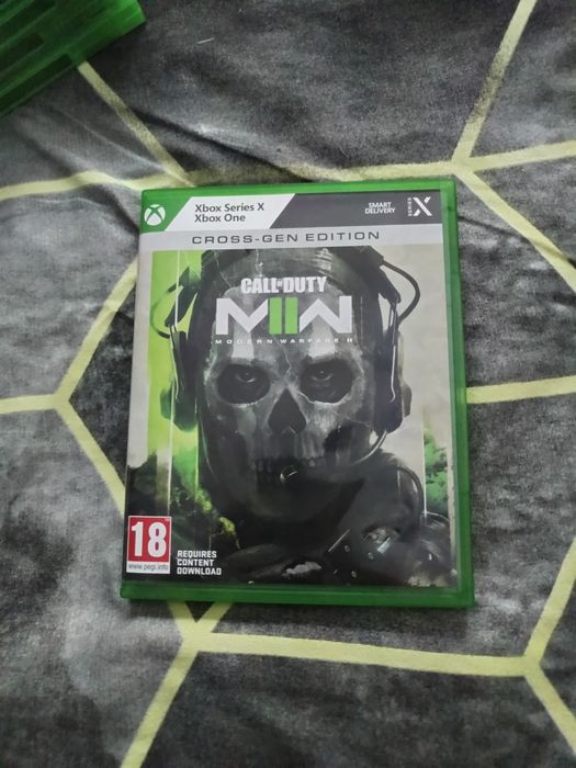 Vând jocuri Xbox