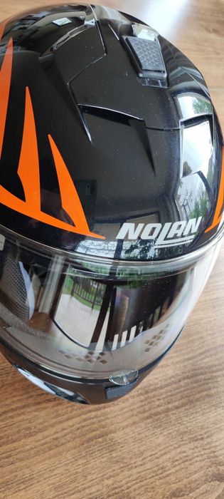 Мотокаска Nolan N103 размер L