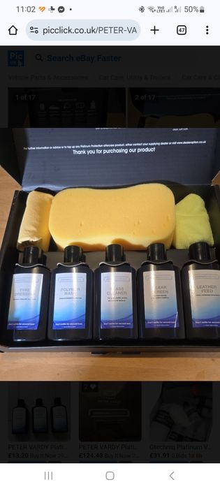 Луксозно керамично предпазно покритие за автомобили