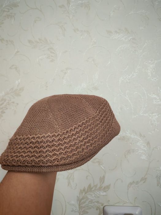 Продам кепку-беретку