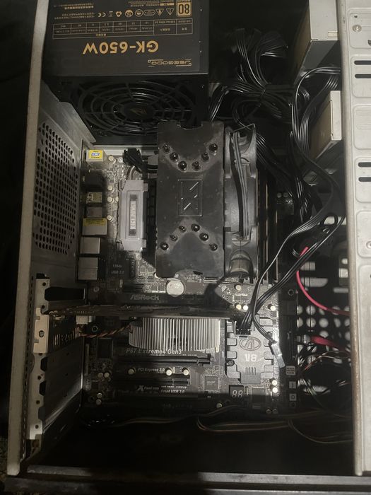 Компьютер продви хороший