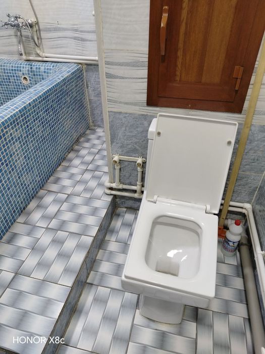 Аренда квартиры в городе Янгиюле.