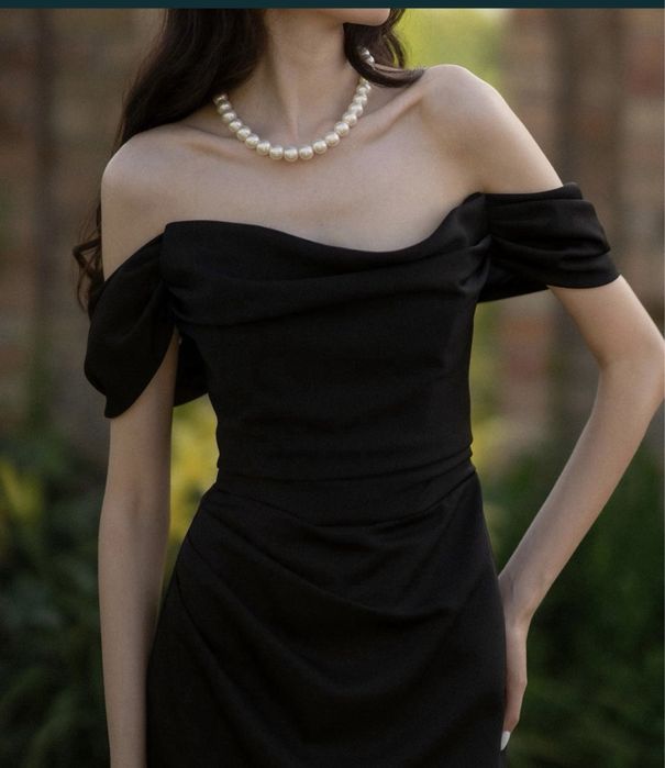 Вечерние платья Malli