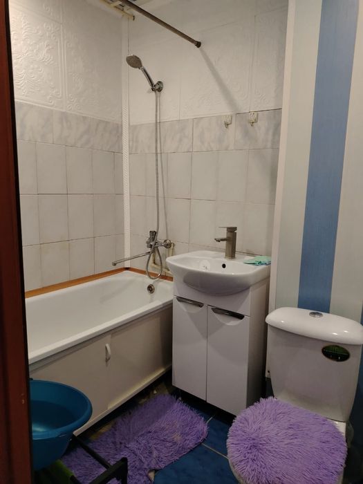 Сдам квартиру  на долгий срок