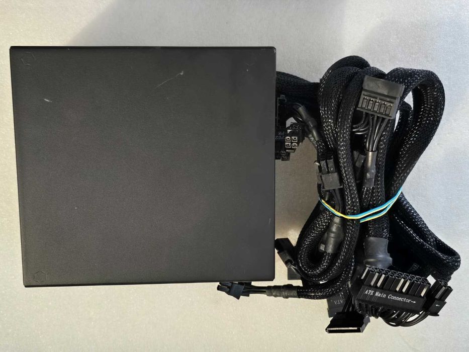 Sursa PC Be quiet! Straight Power 10, 80+ Gold 400W, 2 x 6+2-pin PCIe