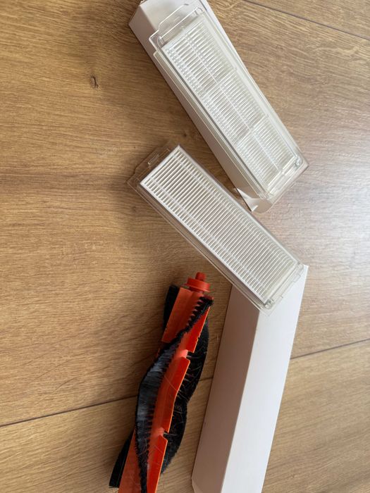 Mi Robot Vacuum-Mop 2 Pro