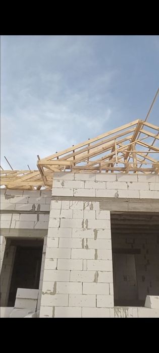 Строительная бригада