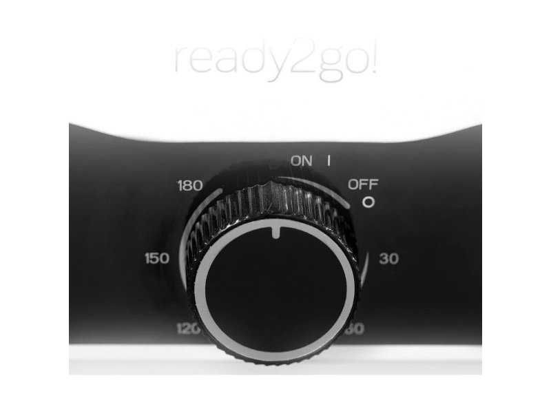 Автоматичен Уред за Гладене Манекен Ufesa SV1200, 1200 W