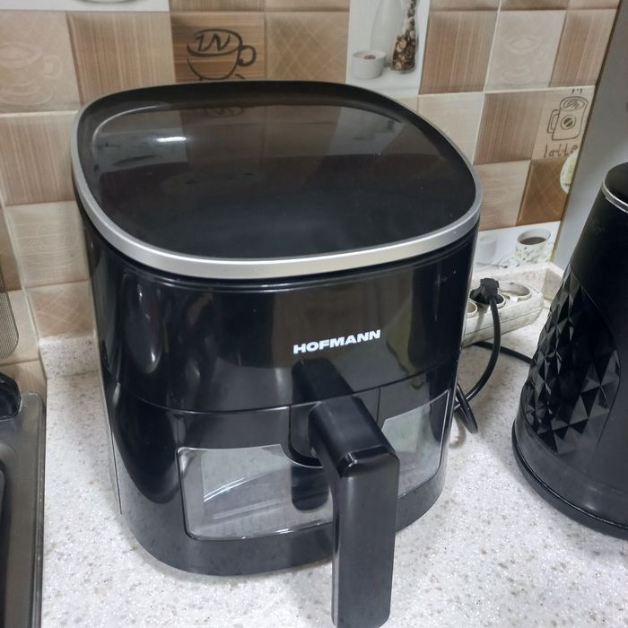 Аэрогриль HOFMANN