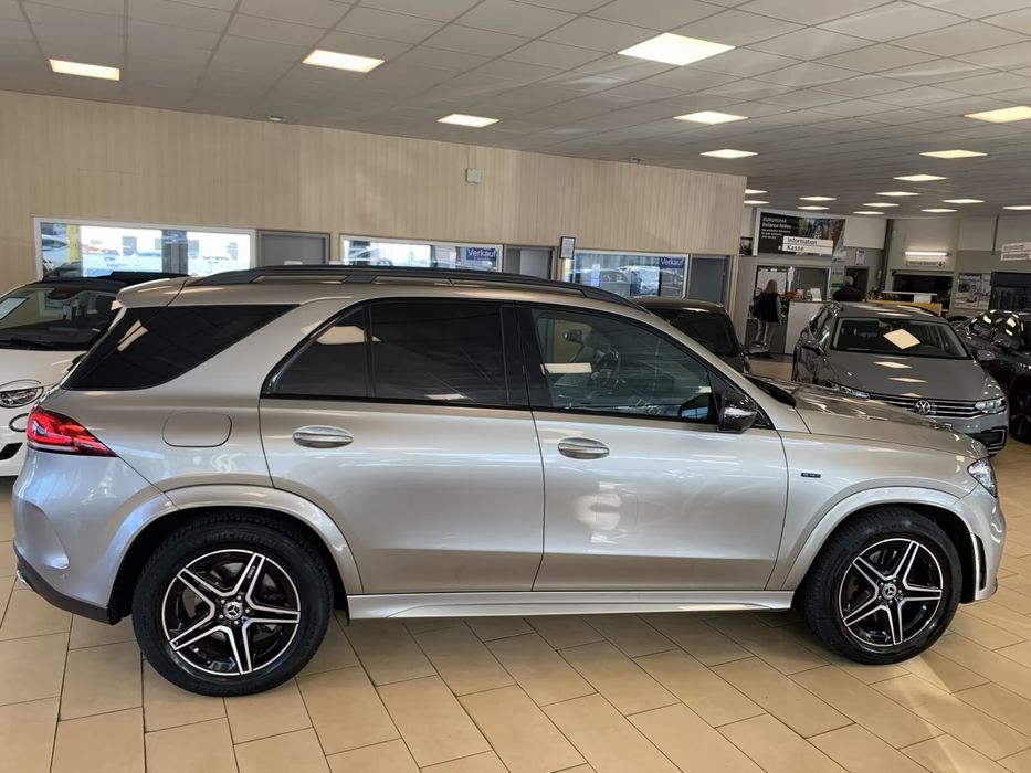 Dezmembrez Mercedes GLE W167, AMG 2.0 Diesel + Electric